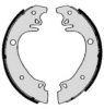 BREMBO S 61 509 Brake Shoe Set